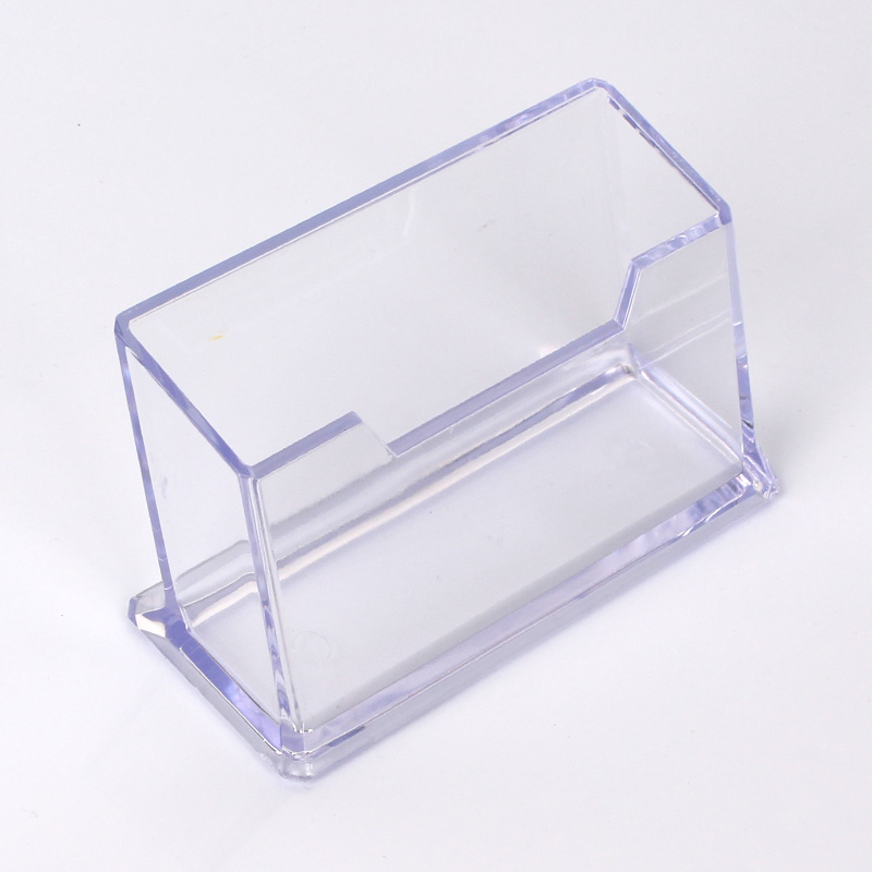 亞克力名片盒子 亞克力名片盒子